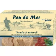 Ton file suc propriu 120g - PAN DO MAR