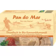 Ton file ulei fl soarelui 120g - PAN DO MAR