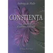 Carte Constienta 183pg - EDITURA FOR YOU