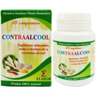 ContraAlcool 40cp - ELIDOR