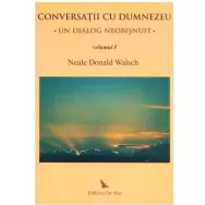 Carte Conversatii cu Dumnezeu 230pg - EDITURA FOR YOU