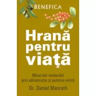 Carte Hrana pt viata 224pg - BENEFICA