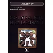 Carte Copii straluciti elevi fascinanti 158pg - EDITURA FOR YOU