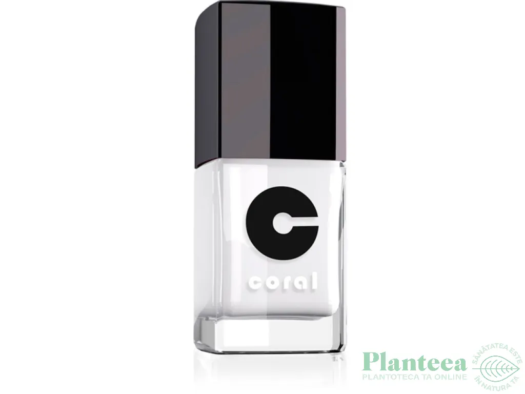 Lac unghii Clasic 008 11ml - CORAL