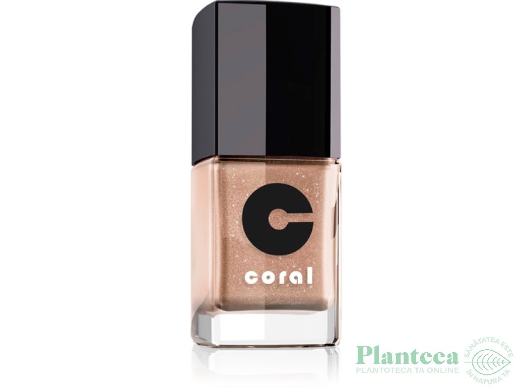 Lac unghii Clasic 016 11ml - CORAL