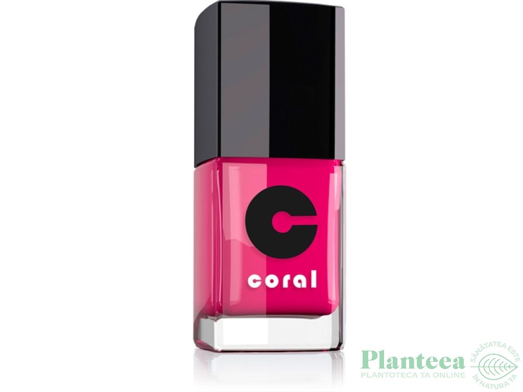 Lac unghii Clasic 033 11ml - CORAL