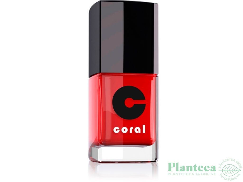 Lac unghii Clasic 047 11ml - CORAL