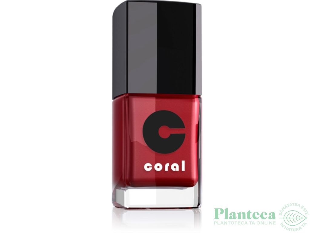 Lac unghii Clasic 049 11ml - CORAL