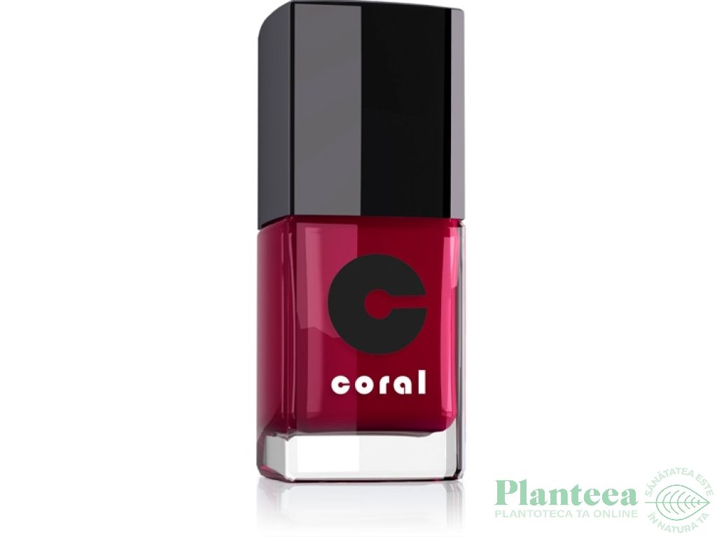 Lac unghii Clasic 051 11ml - CORAL