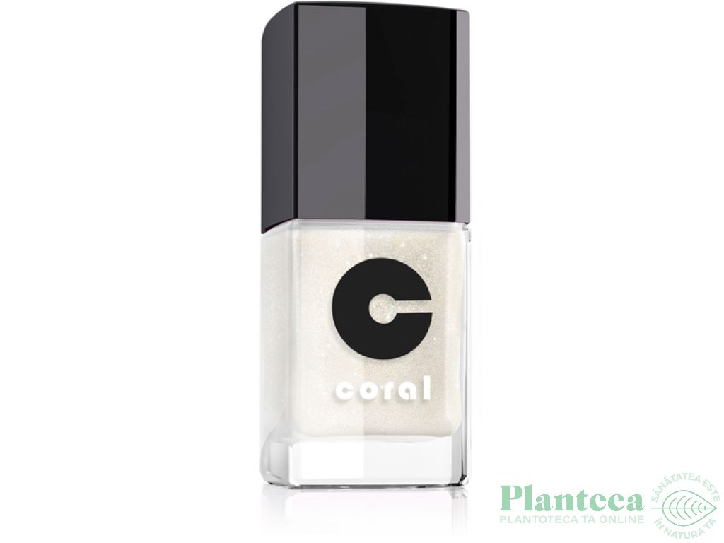 Lac unghii Clasic 088 11ml - CORAL