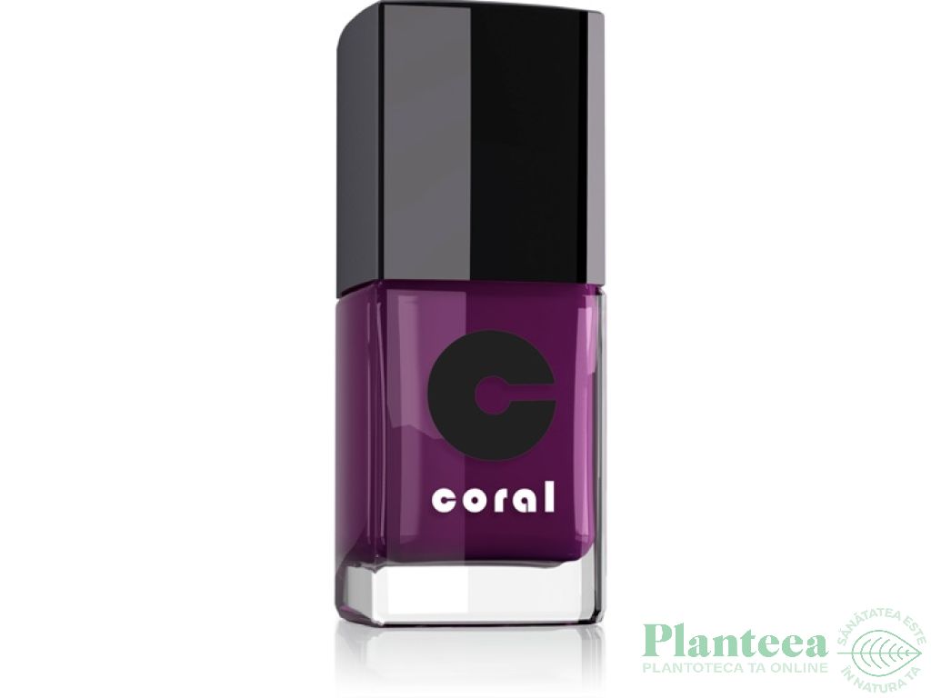 Lac unghii Clasic 095 11ml - CORAL