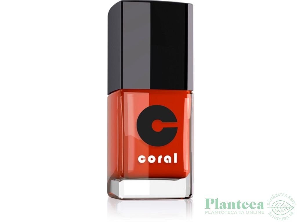 Lac unghii Clasic 149 11ml - CORAL