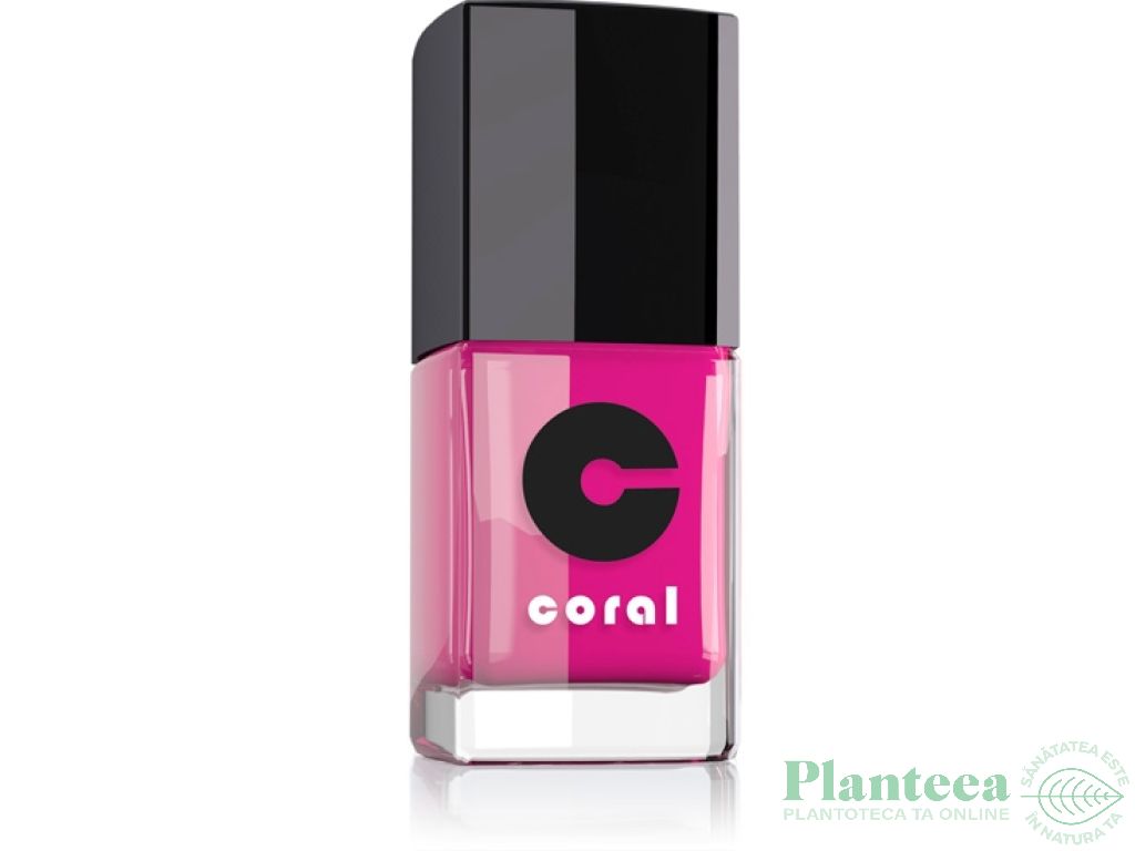 Lac unghii Clasic 181 11ml - CORAL