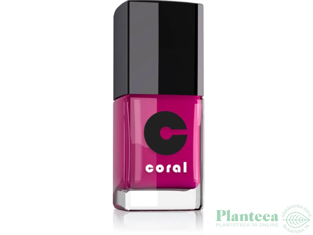 Lac unghii Clasic 182 11ml - CORAL