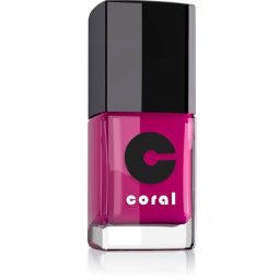 Lac unghii Clasic 182 11ml - CORAL