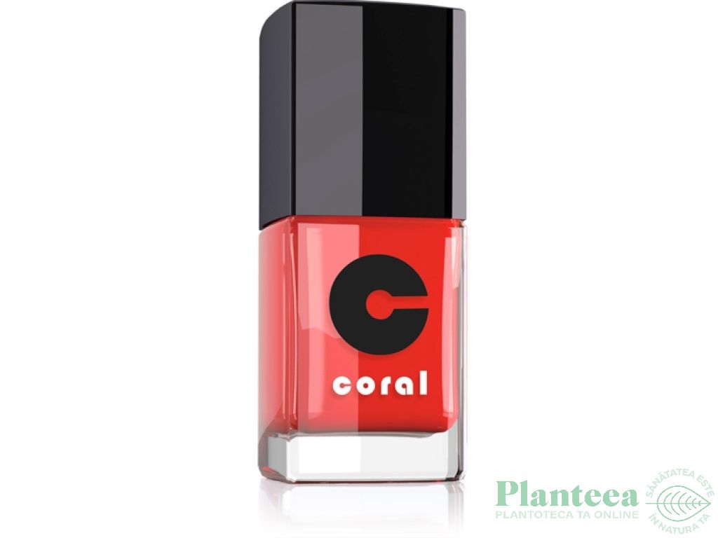 Lac unghii Clasic 209 11ml - CORAL