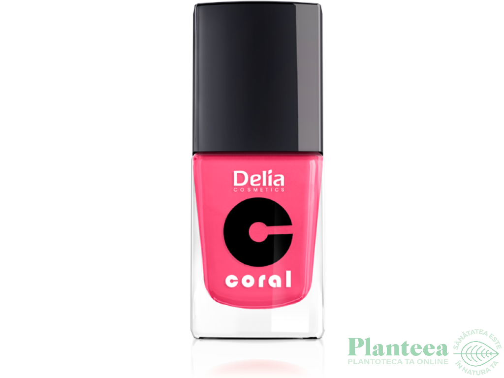 Lac unghii Clasic 228 11ml - CORAL