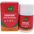 Cordyang extract cordyceps 30cps - YONG KANG