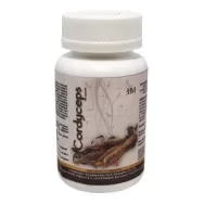 Cordyceps 450mg 100cps - HONGLIAN BIOTECH