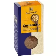 Condiment coriandru macinat eco 40g - SONNENTOR