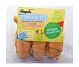 Cornulete curmale carob 150g - SIMPLU