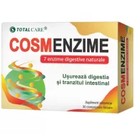 Cosm enzime 30cp - COSMO PHARM