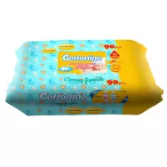 Servetele umede copii 90b - COTTONINO