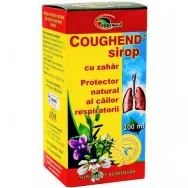 Sirop Coughend clasic 100ml - AYURMED