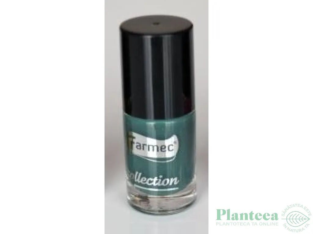 Lac unghii Collection Cozy Raincoat 5ml - FARMEC