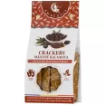 Saratele vegane masline kalamata 125g - HIPER AMBROZIA