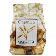 Crackers ulei masline clasic Croccantini eco 150g - ORGANICO