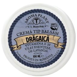 Crema balsam dragaica 100ml - BONCHIS