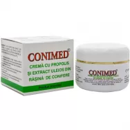 Crema propolis rasina conifere 50ml - CONIMED