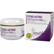 Crema antirid apa termala AntioxiVita 50ml - PHENALEX