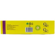 Crema cu rostopasca Aur Derm 50ml - LAUR MED