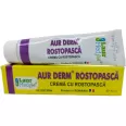 Crema cu rostopasca Aur Derm 50ml - LAUR MED