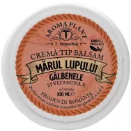 Crema balsam marul lupului galbenele 100ml - BONCHIS