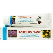 Crema Carpicon Plant 50ml - ELZIN PLANT