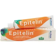 Crema Epitelin 40g - ALIPHIA