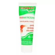 Crema Faviartrosan 100ml - FAVISAN