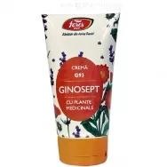 Crema calmanta Ginosept 50ml - FARES