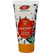 Crema calmanta Ginosept 50ml - FARES