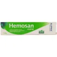 Crema Hemosan 40g - ALIPHIA