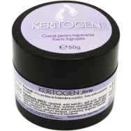 Crema Keritogen forte tegumente ingrosate 50g - HERBAGEN