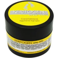 Crema Keritogen uree 20% hidratanta tegumente ingrosate 50g - HERBAGEN