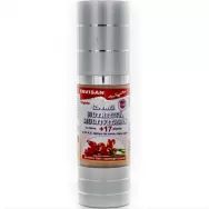 Crema nutritiva multivitamin 17plante 30ml - FAVISAN