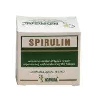 Crema spirulin 50ml - HOFIGAL