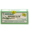 Crema spirulin monodoze 30x2ml - HOFIGAL