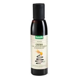 Otet balsamic crema eco 150ml - BYODO