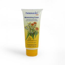 Crema hidratare fata 100ml - HERBACIN